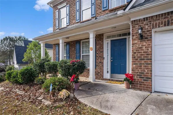 $425,000 | 3745 Park Hill Circle Southwest, Loganville, GA 30052