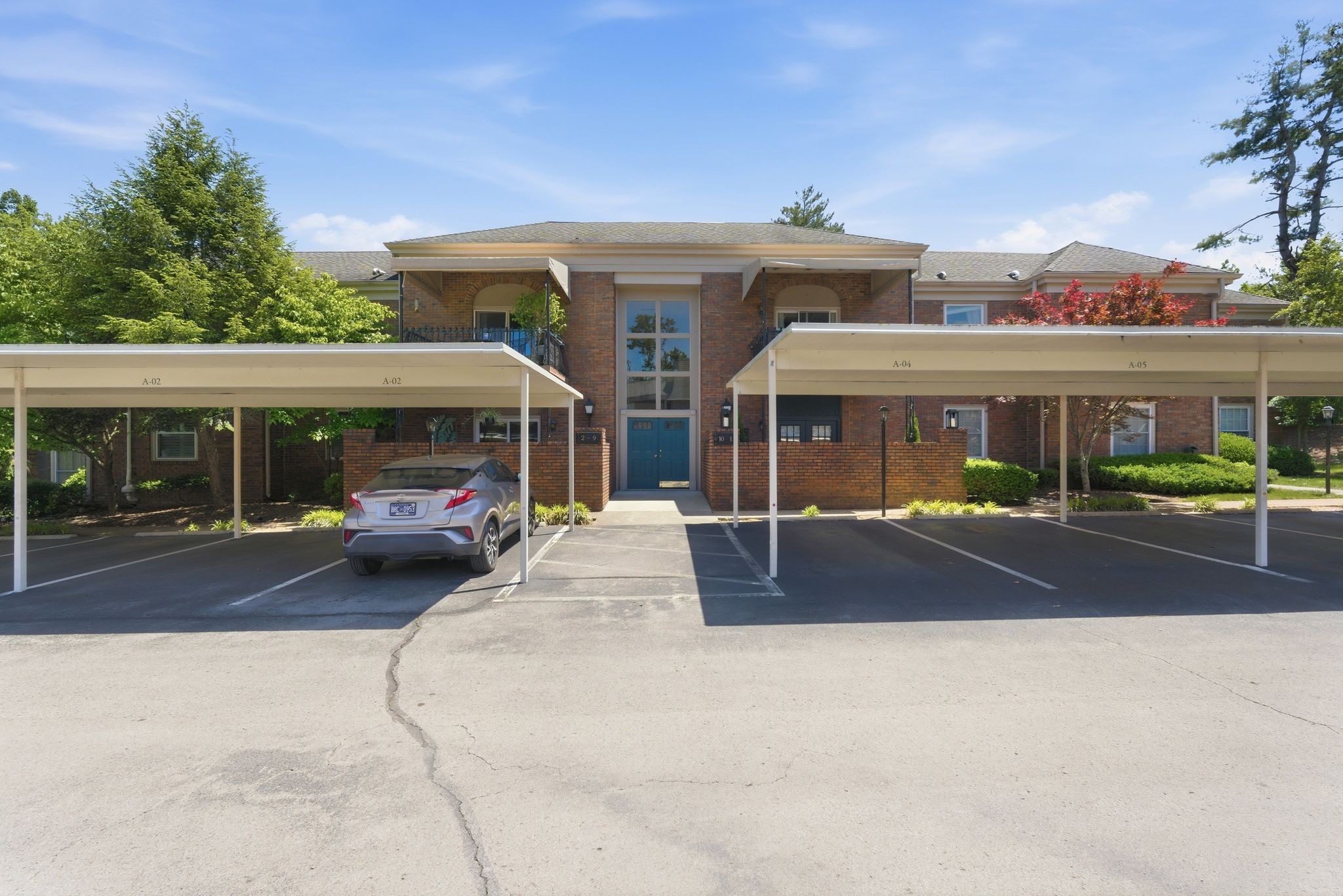4500 Post Road, Unit 4 Nashville, TN 37205 - Photo 6 of 44 Gallery Image 6
