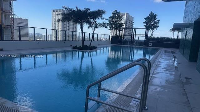 11 Northeast 6th Street, Unit 902 Miami, FL 33132 - Photo 47 of 57