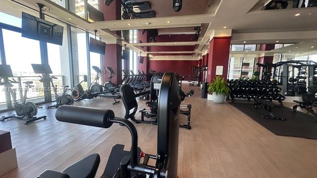 11 Northeast 6th Street, Unit 902 Miami, FL 33132 - Photo 52 of 57