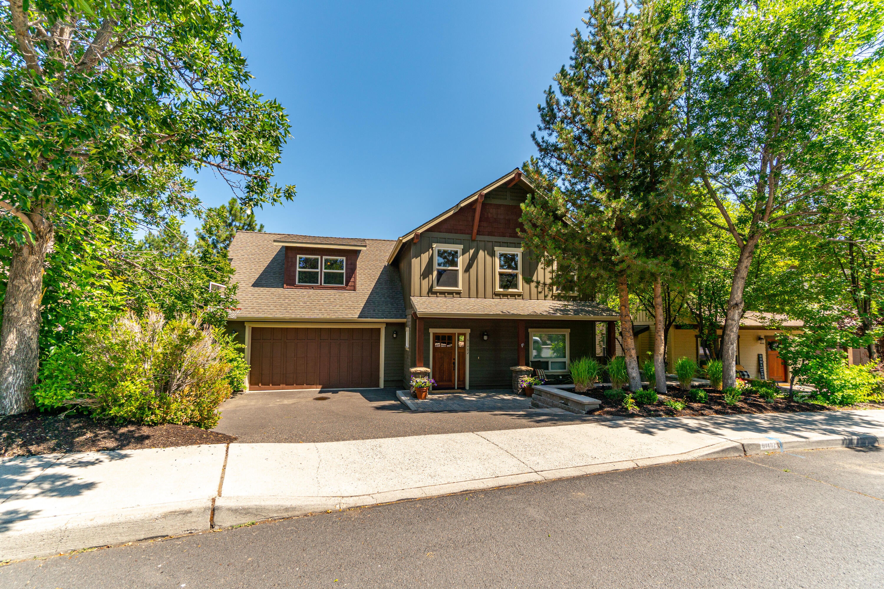 61482 Linton Loop Bend, OR 97702 - Photo 2 of 30 61482LintonLp_Exterior-Front9