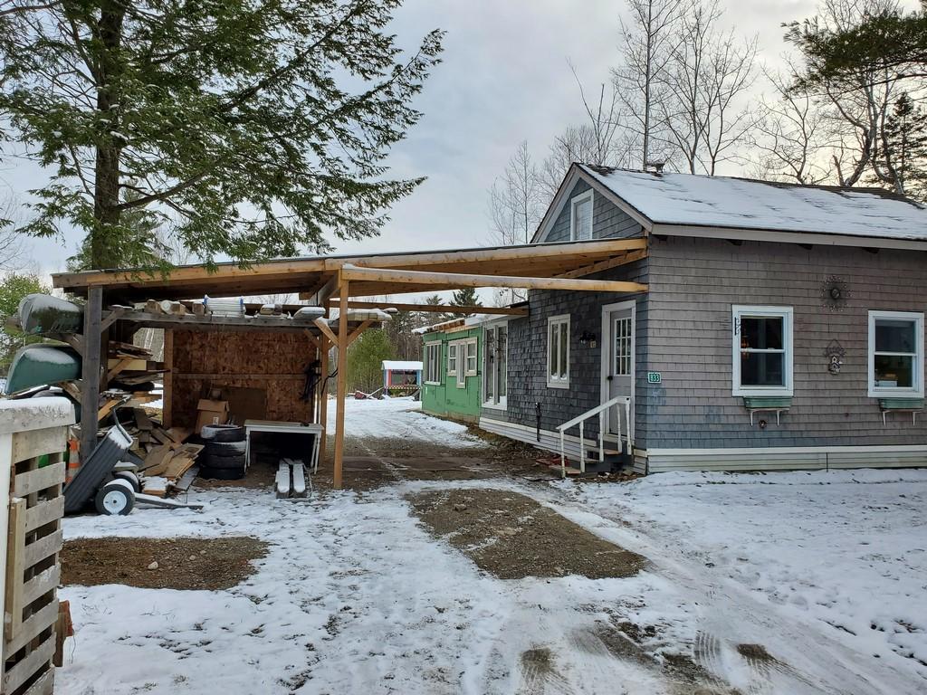 833 Greenfield Road Greenbush, ME 04418 - Photo 32 of 38 33 (Copy)