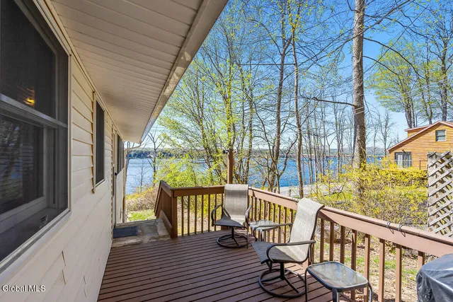 $799,999 | 858 South Shore Road, Edinburg, NY 12134