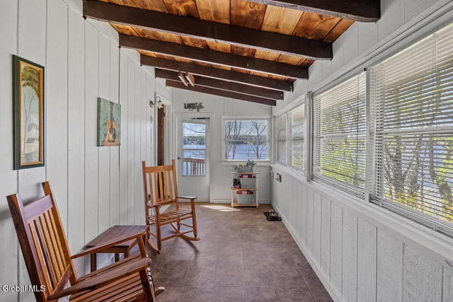 $799,999 | 858 South Shore Road, Edinburg, NY 12134