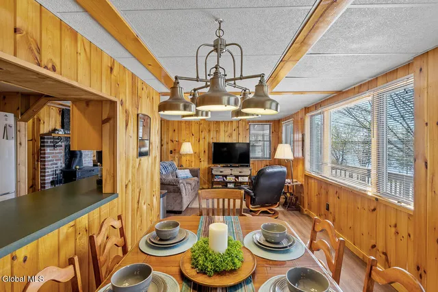 $799,999 | 858 South Shore Road, Edinburg, NY 12134