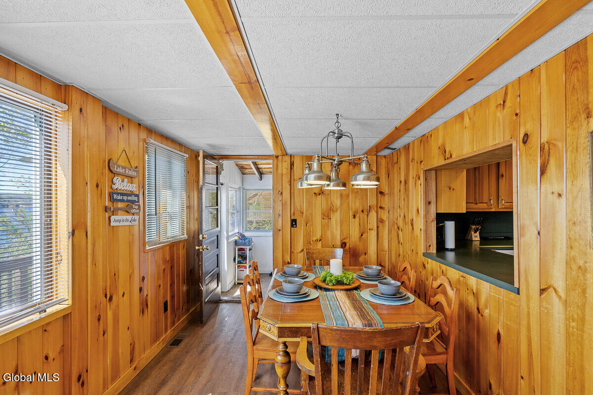 858 South Shore Road Edinburg, NY 12134 - Photo 25 of 100 858 South Shore Road Northville NY 016 M