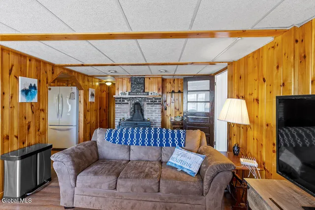 $799,999 | 858 South Shore Road, Edinburg, NY 12134