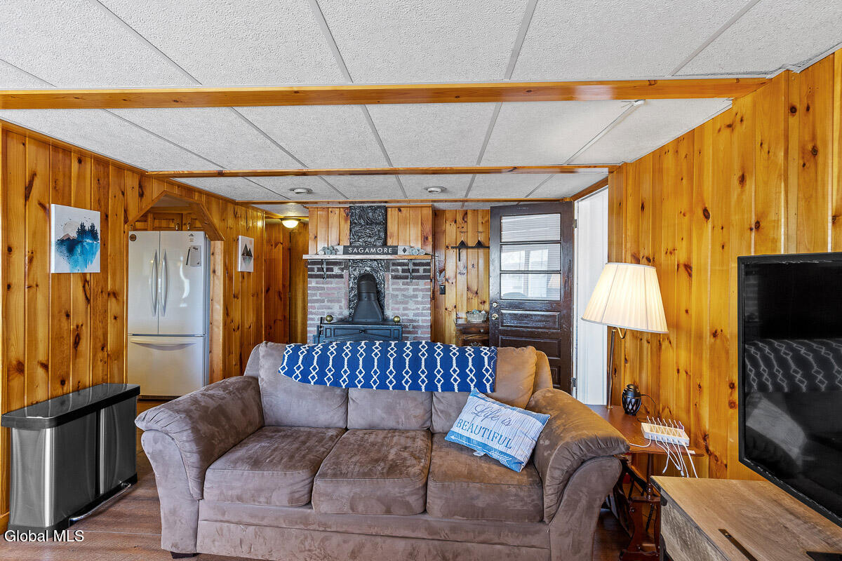 858 South Shore Road Edinburg, NY 12134 - Photo 27 of 100 858 South Shore Road Northville NY 018 M