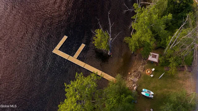 $799,999 | 858 South Shore Road, Edinburg, NY 12134