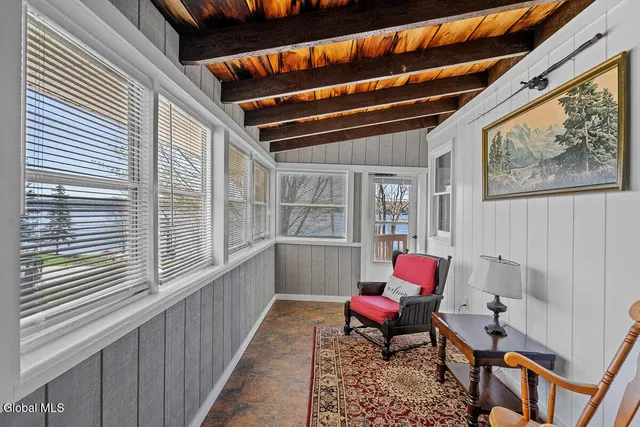 $799,999 | 858 South Shore Road, Edinburg, NY 12134