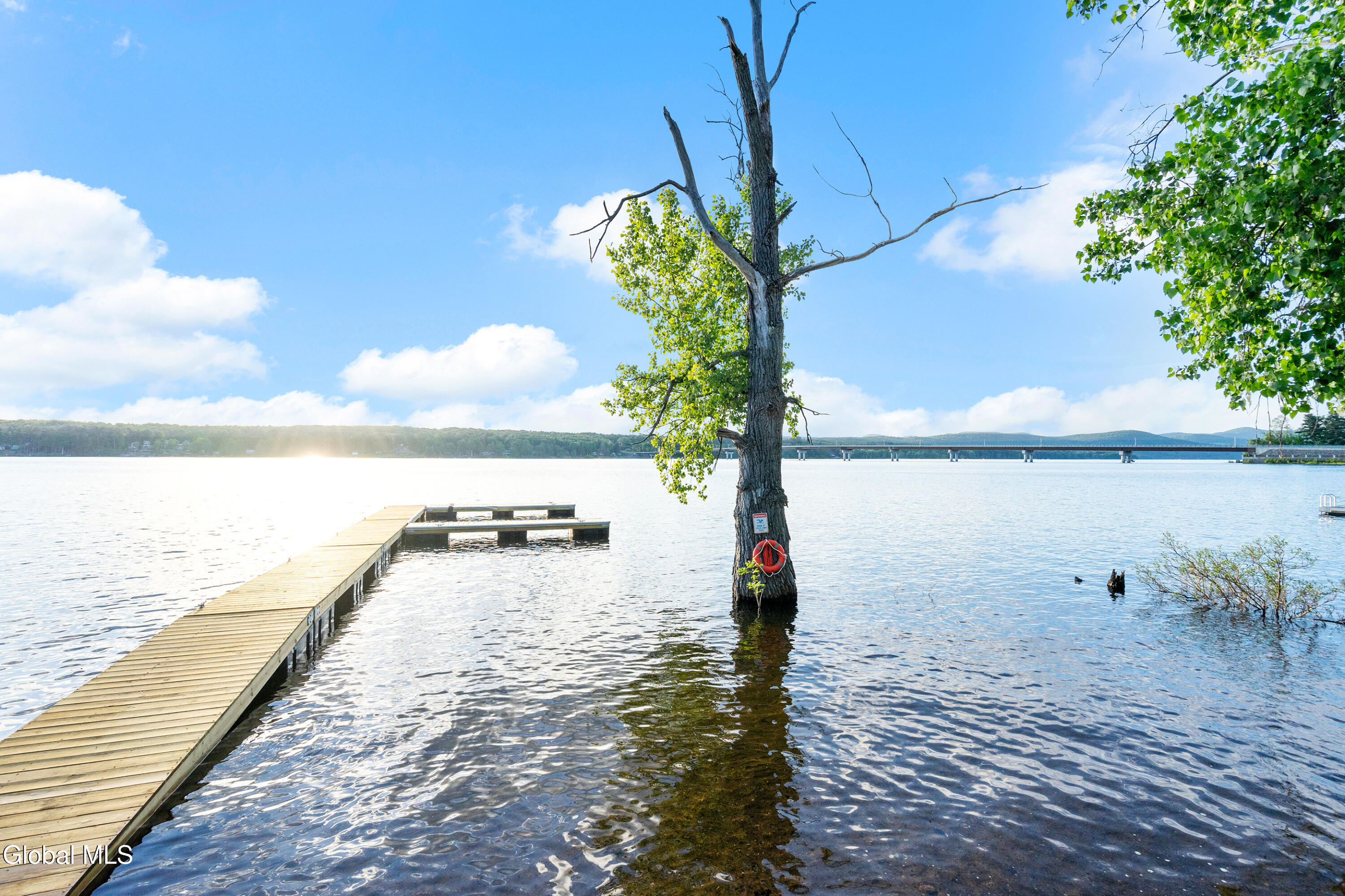 858 South Shore Road Edinburg, NY 12134 - Photo 5 of 100 858 South Shore Road Northville NY Exter