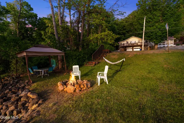 $799,999 | 858 South Shore Road, Edinburg, NY 12134