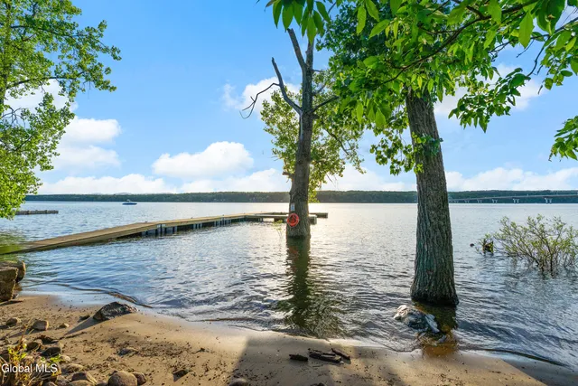 $799,999 | 858 South Shore Road, Edinburg, NY 12134