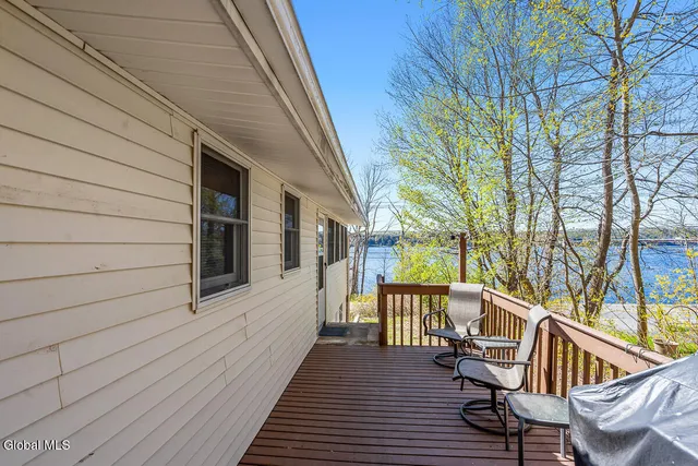 $799,999 | 858 South Shore Road, Edinburg, NY 12134