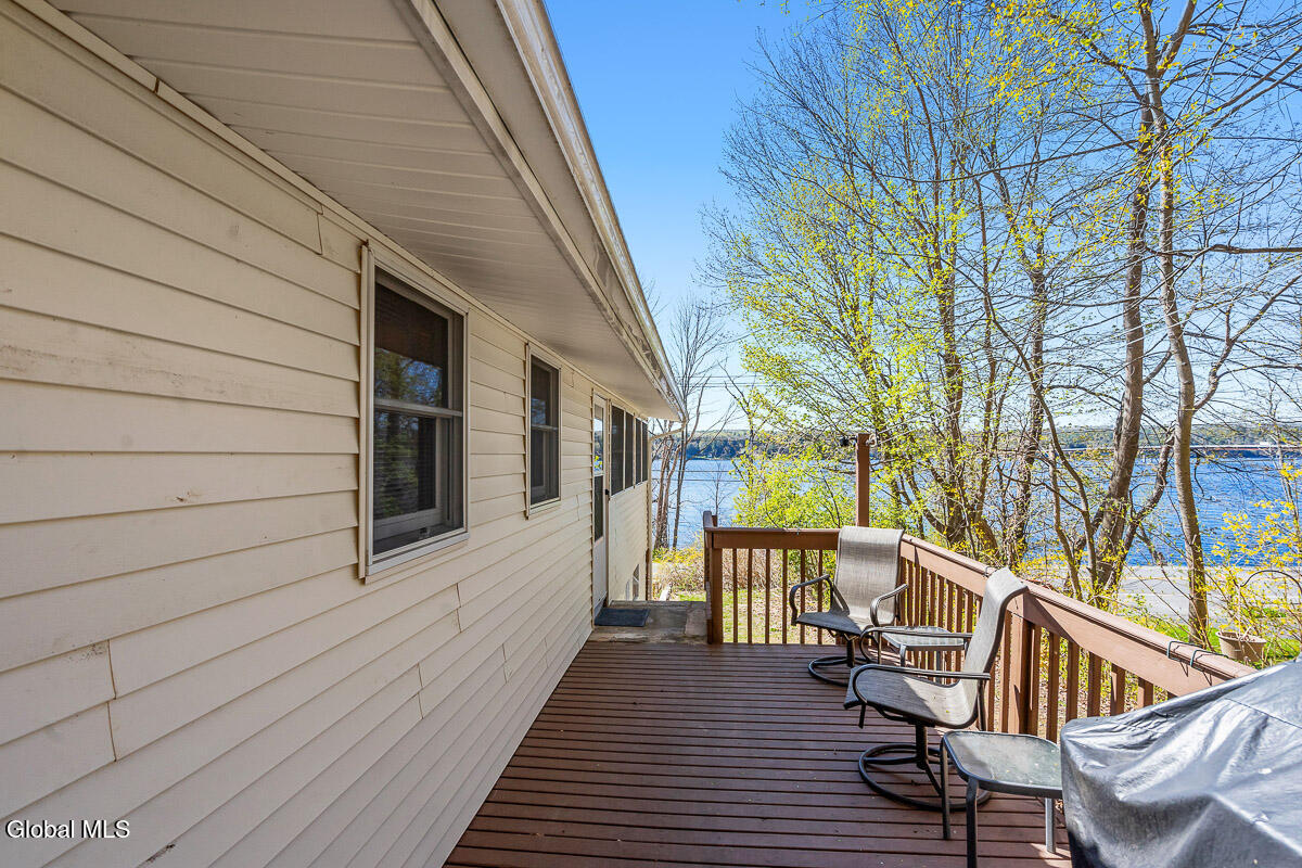 858 South Shore Road Edinburg, NY 12134 - Photo 6 of 100 858 South Shore Road Northville NY 082 M