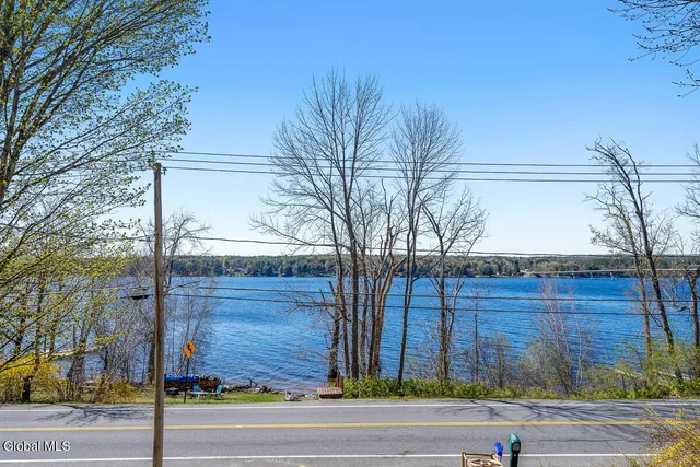 $799,999 | 858 South Shore Road, Edinburg, NY 12134