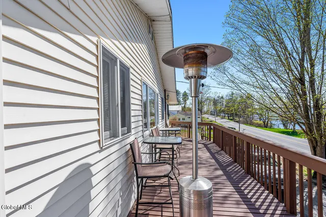 $799,999 | 858 South Shore Road, Edinburg, NY 12134