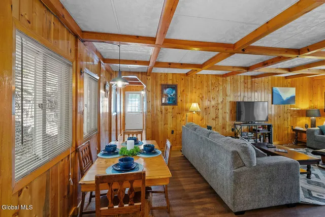 $799,999 | 858 South Shore Road, Edinburg, NY 12134