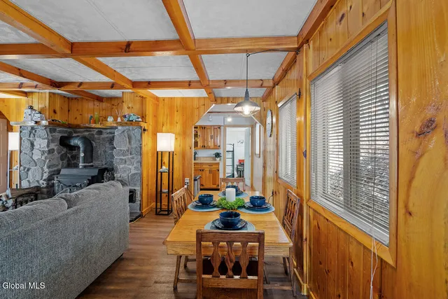 $799,999 | 858 South Shore Road, Edinburg, NY 12134