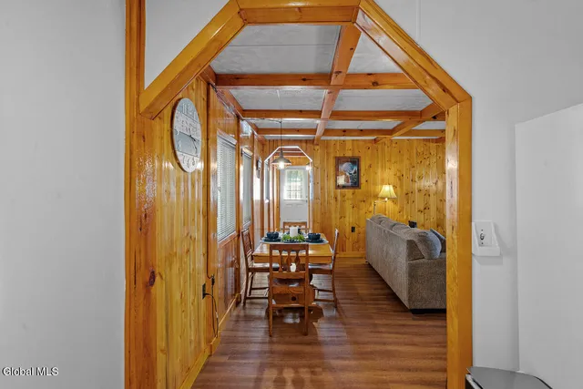 $799,999 | 858 South Shore Road, Edinburg, NY 12134