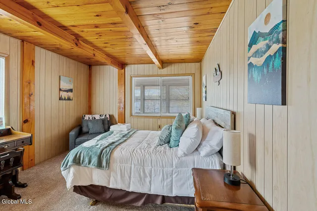 $799,999 | 858 South Shore Road, Edinburg, NY 12134