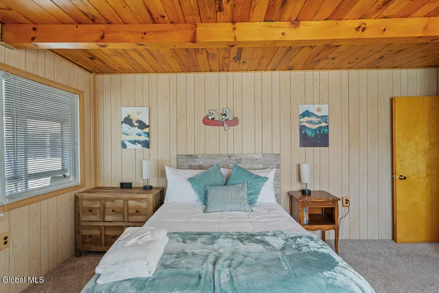 $799,999 | 858 South Shore Road, Edinburg, NY 12134