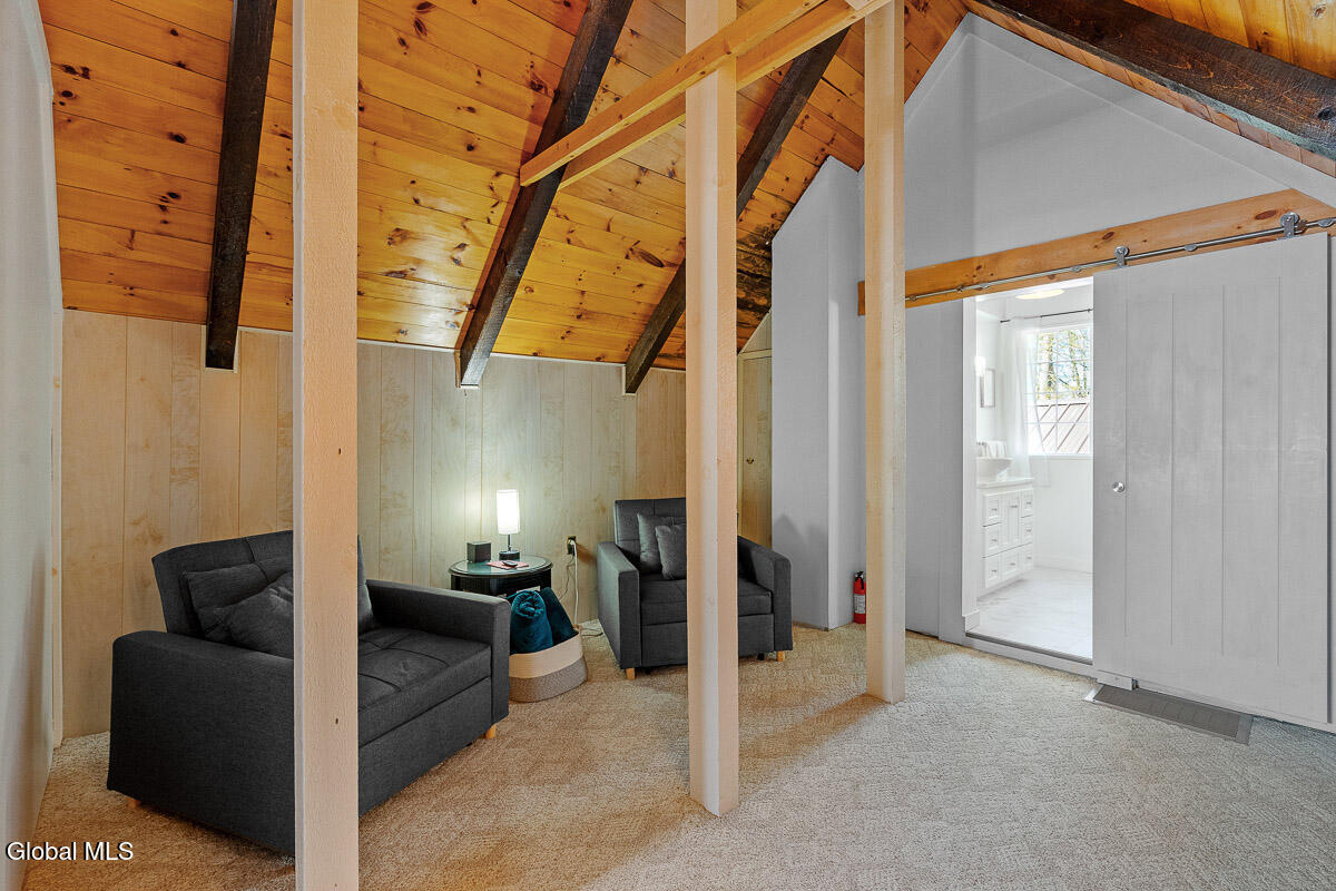 858 South Shore Road Edinburg, NY 12134 - Photo 87 of 100 858 South Shore Road Northville NY 063 M