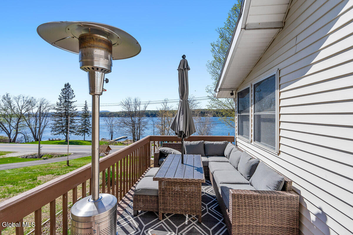 858 South Shore Road Edinburg, NY 12134 - Photo 98 of 100 858 South Shore Road Northville NY 077 M