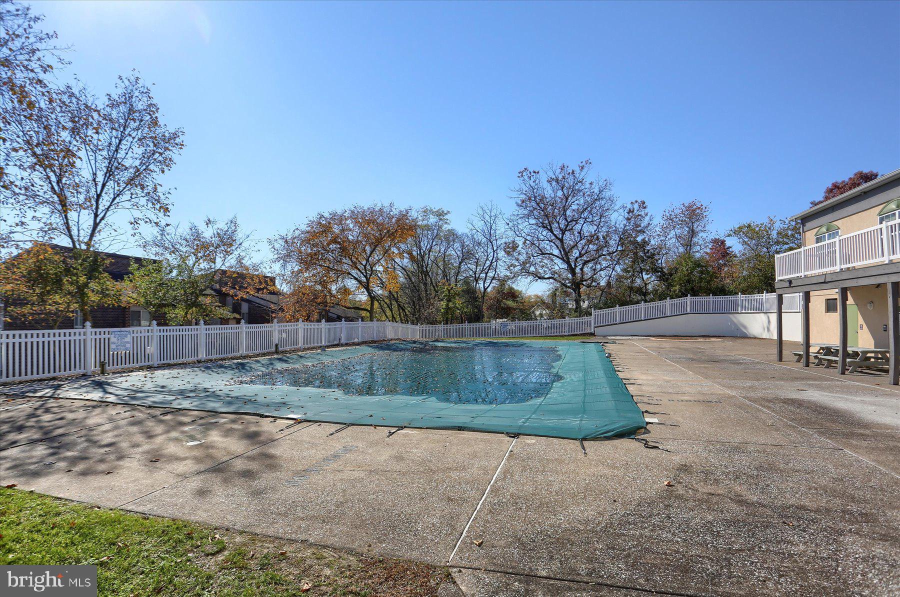 524 Lopax Road Harrisburg, PA 17112 - Photo 31 of 46 Community pool