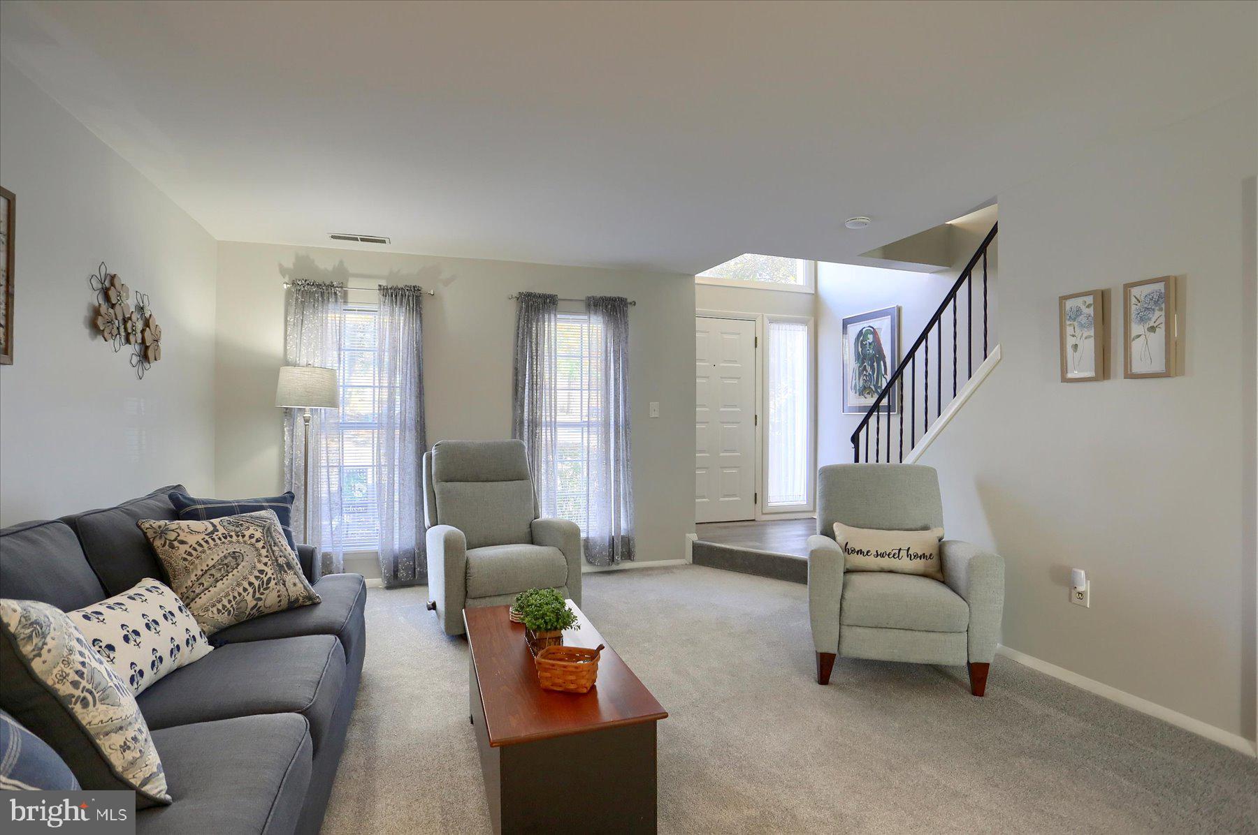 524 Lopax Road Harrisburg, PA 17112 - Photo 4 of 46 New Carpeting