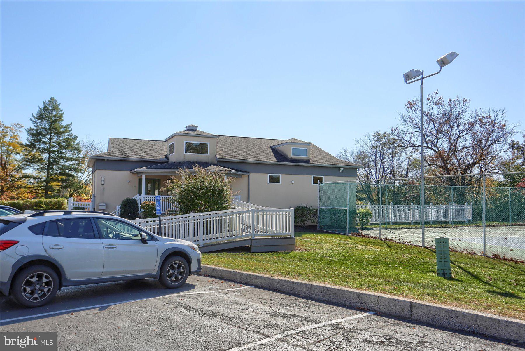 524 Lopax Road Harrisburg, PA 17112 - Photo 44 of 46 club house