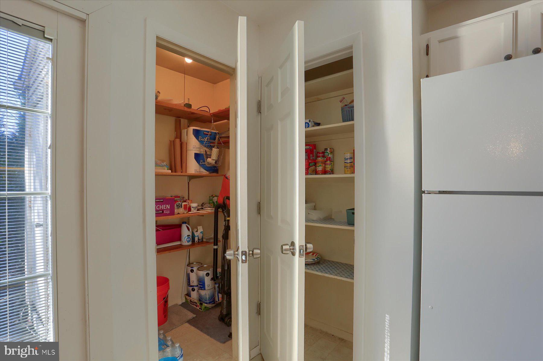 524 Lopax Road Harrisburg, PA 17112 - Photo 10 of 46 WIC storage & pantry