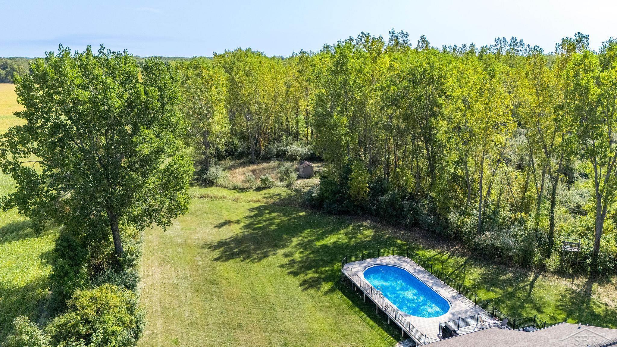 1255 South Nine Mile Road Kawkawlin, MI 48631 - Photo 63 of 69