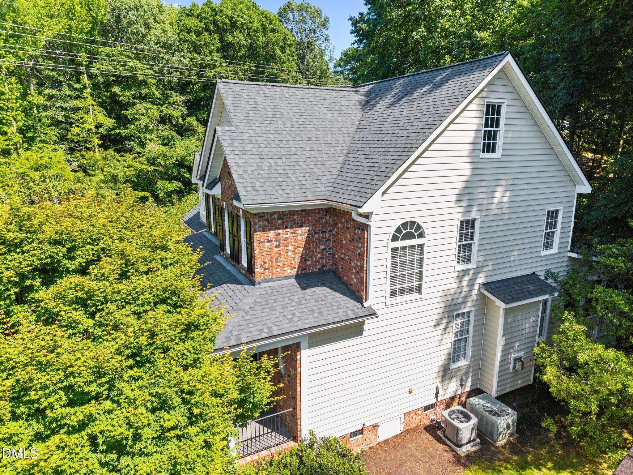 4205 Worley Drive Raleigh, NC 27613 - Photo 40 of 44 38