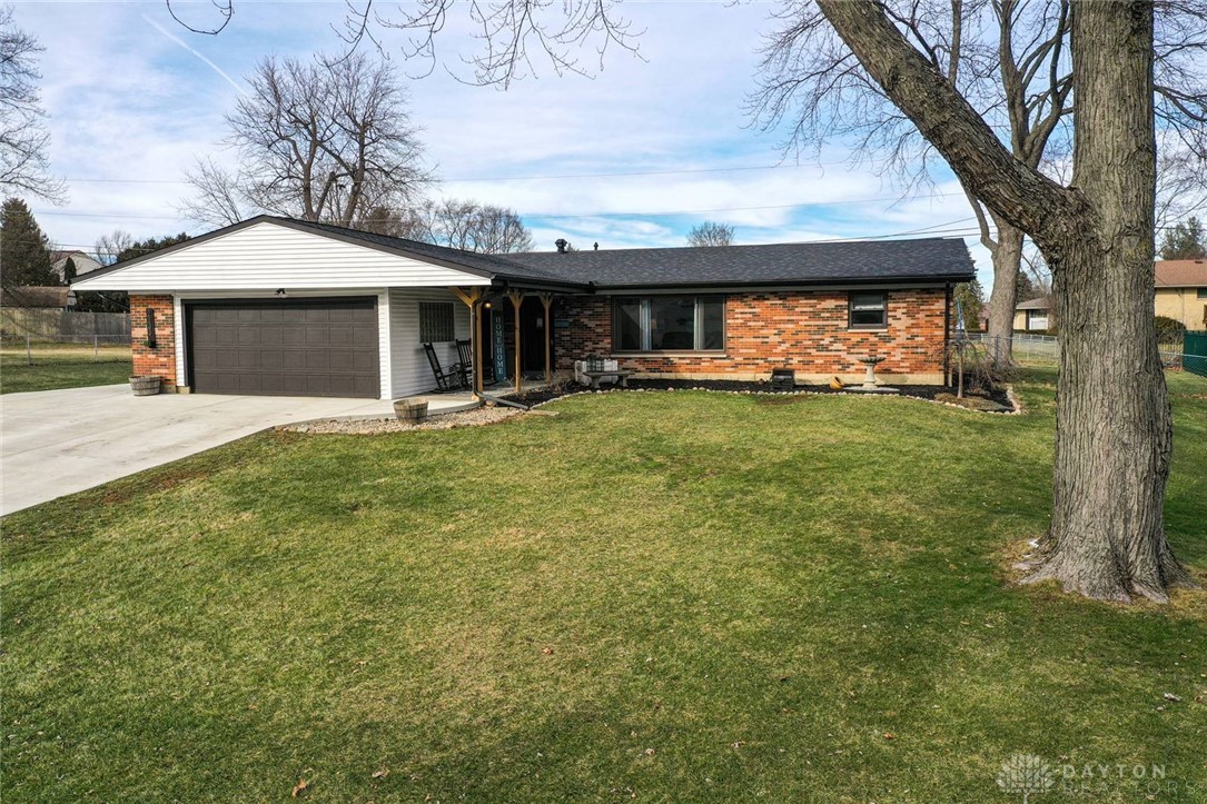 2333 Randy Drive Kettering, OH 45440 - Photo 1 of 52 Gallery Image 1