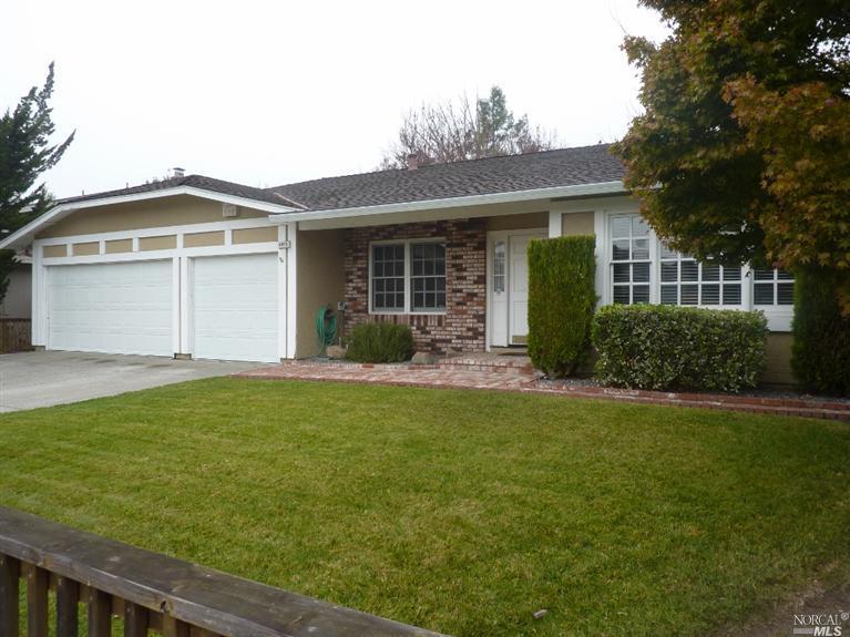 4975 Fern Place Rohnert Park, CA 94928 - Photo 1 of 1 Gallery Image 1