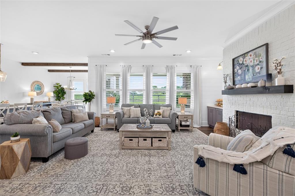 72 Murphy Road Pendergrass, GA 30567 - Photo 25 of 70 Gallery Image 25