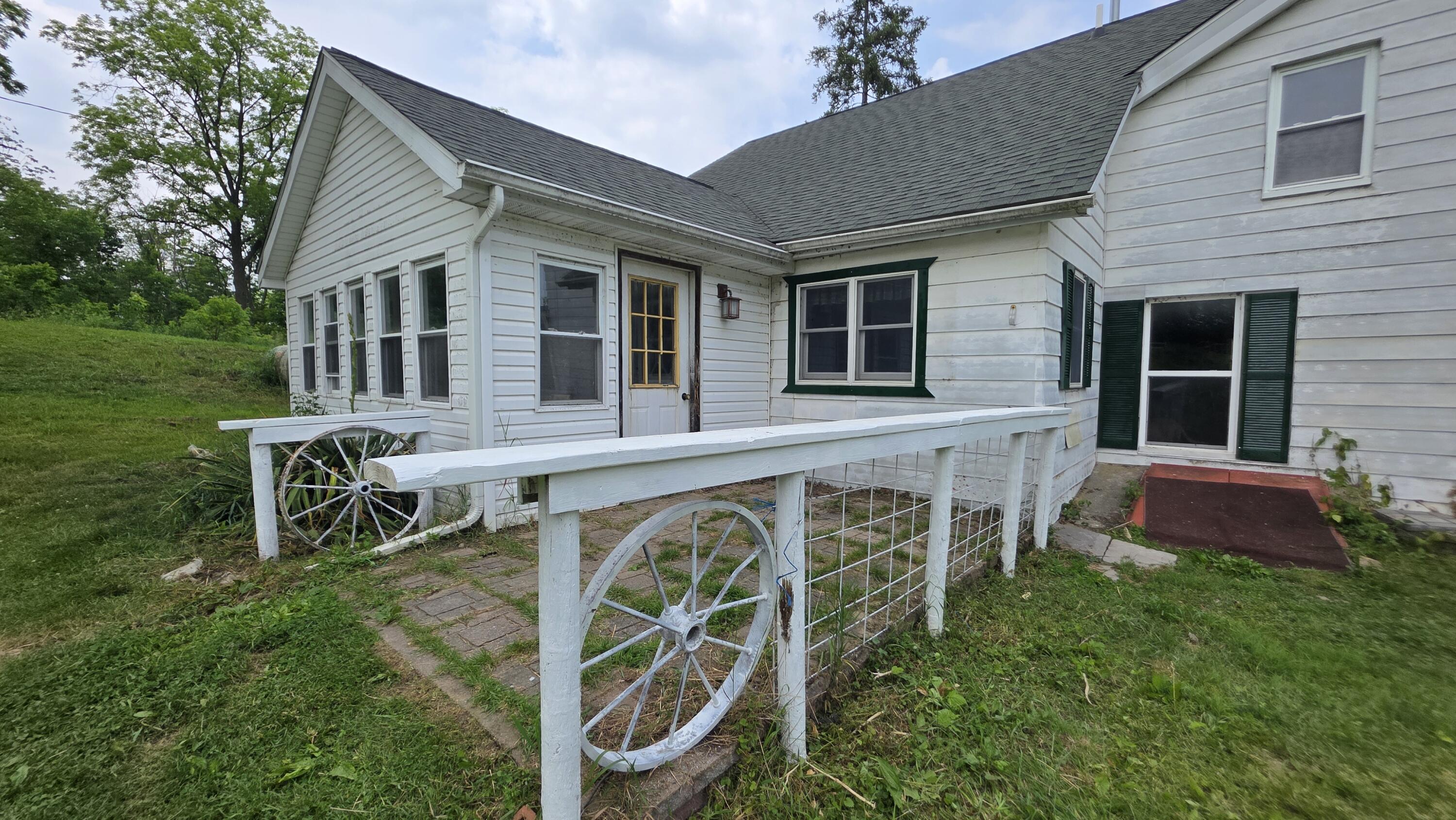 17281 Ely Road Manchester, MI 48158 - Photo 89 of 90 20260608_150109