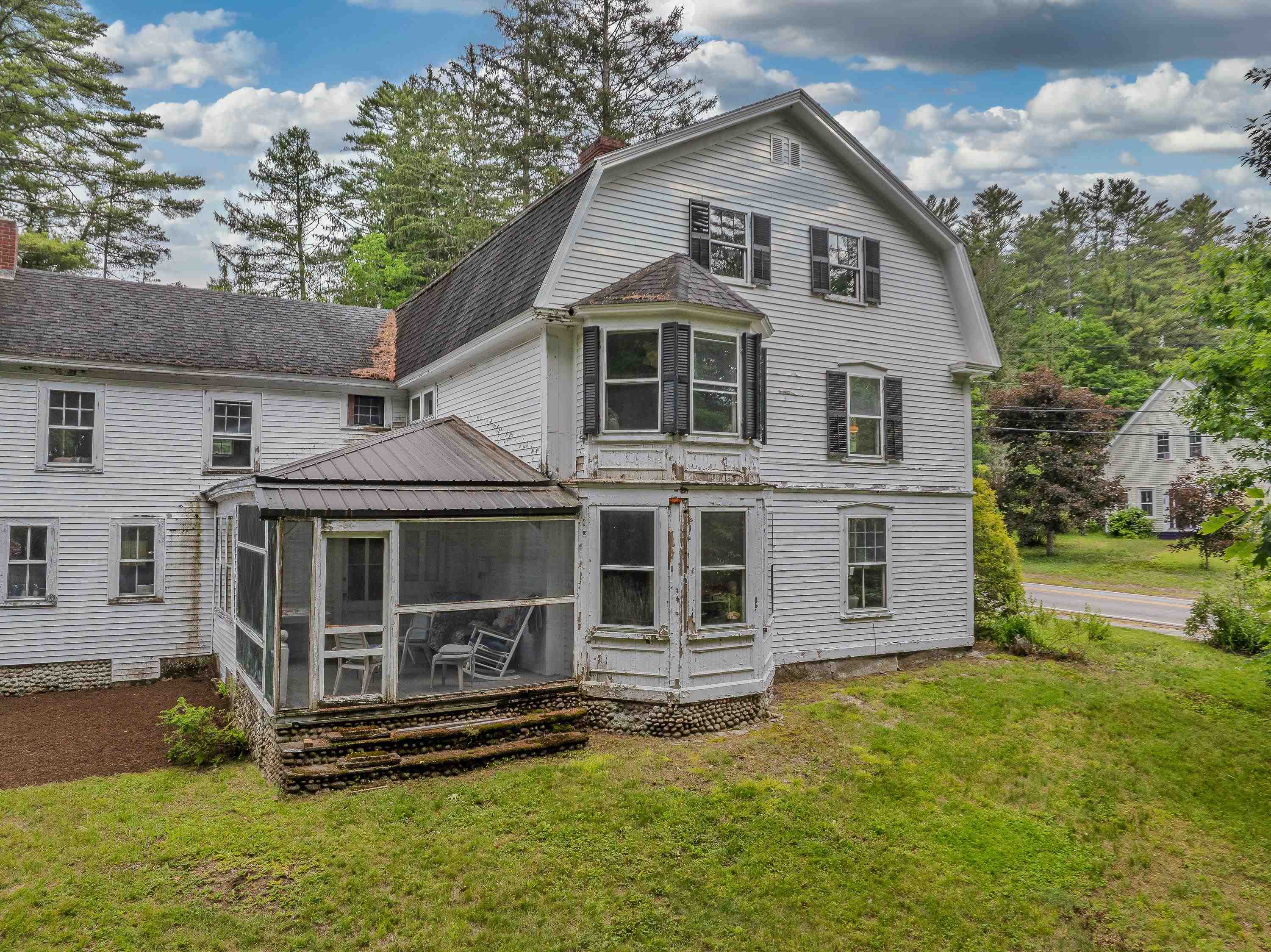 166 Main Street New Hampton, NH 03256 - Photo 7 of 55