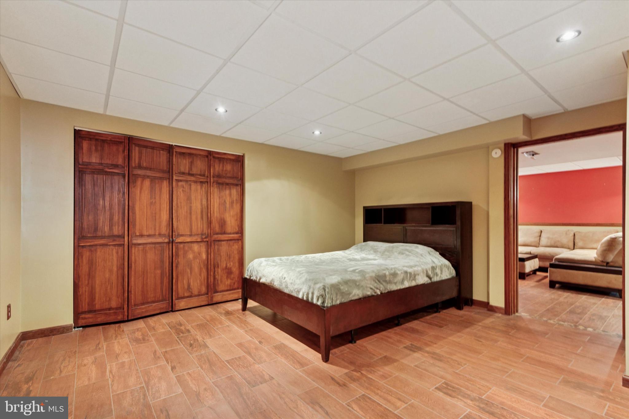 227 Beech Lane Perkasie, PA 18944 - Photo 29 of 34 Room as part of in-law, basement suite.