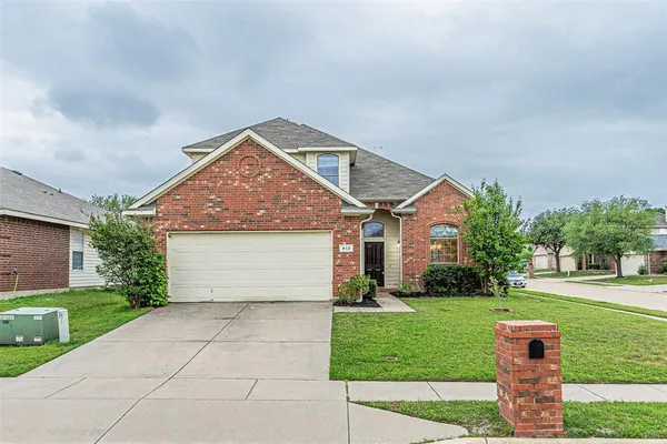 $309,000 | 913 Poncho Lane, Fort Worth, TX 76052