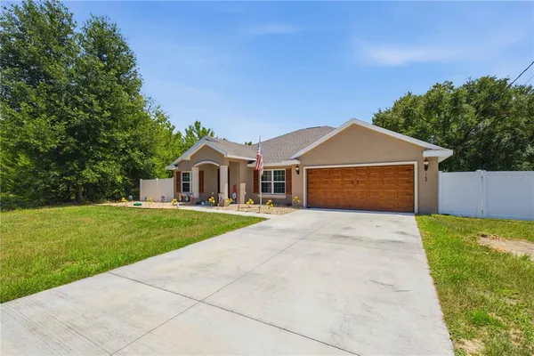 $289,000 | 162 Guava Terrace, Ocklawaha, FL 32179