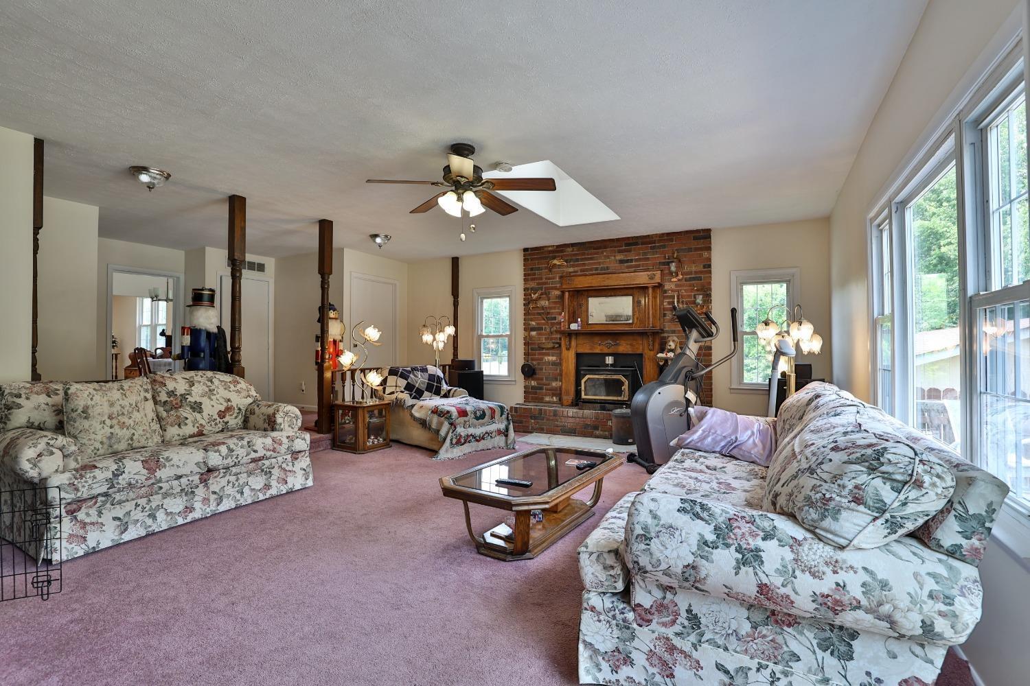 10388 Scull Road Cincinnati, OH 45252 - Photo 12 of 43 Gallery Image 12