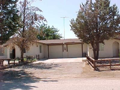 12050 Pasco (units 1-4) Road Apple Valley, CA 92308 - Photo 1 of 1 Gallery Image 1