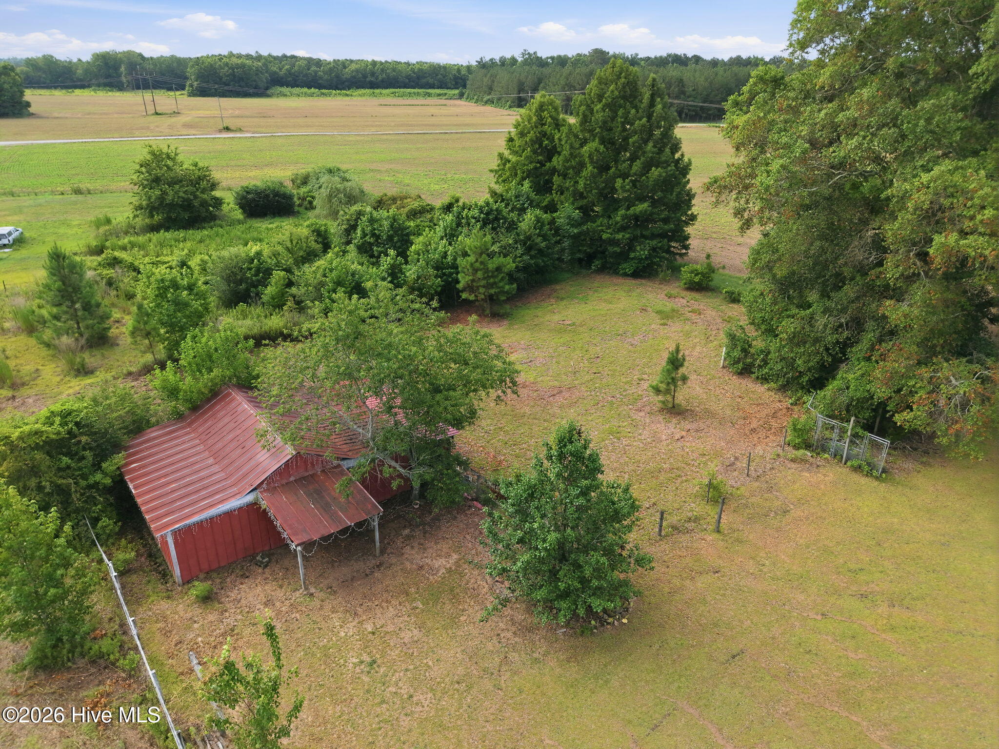 3148 Lewis Haddock Road Grifton, NC 28530 - Photo 47 of 57