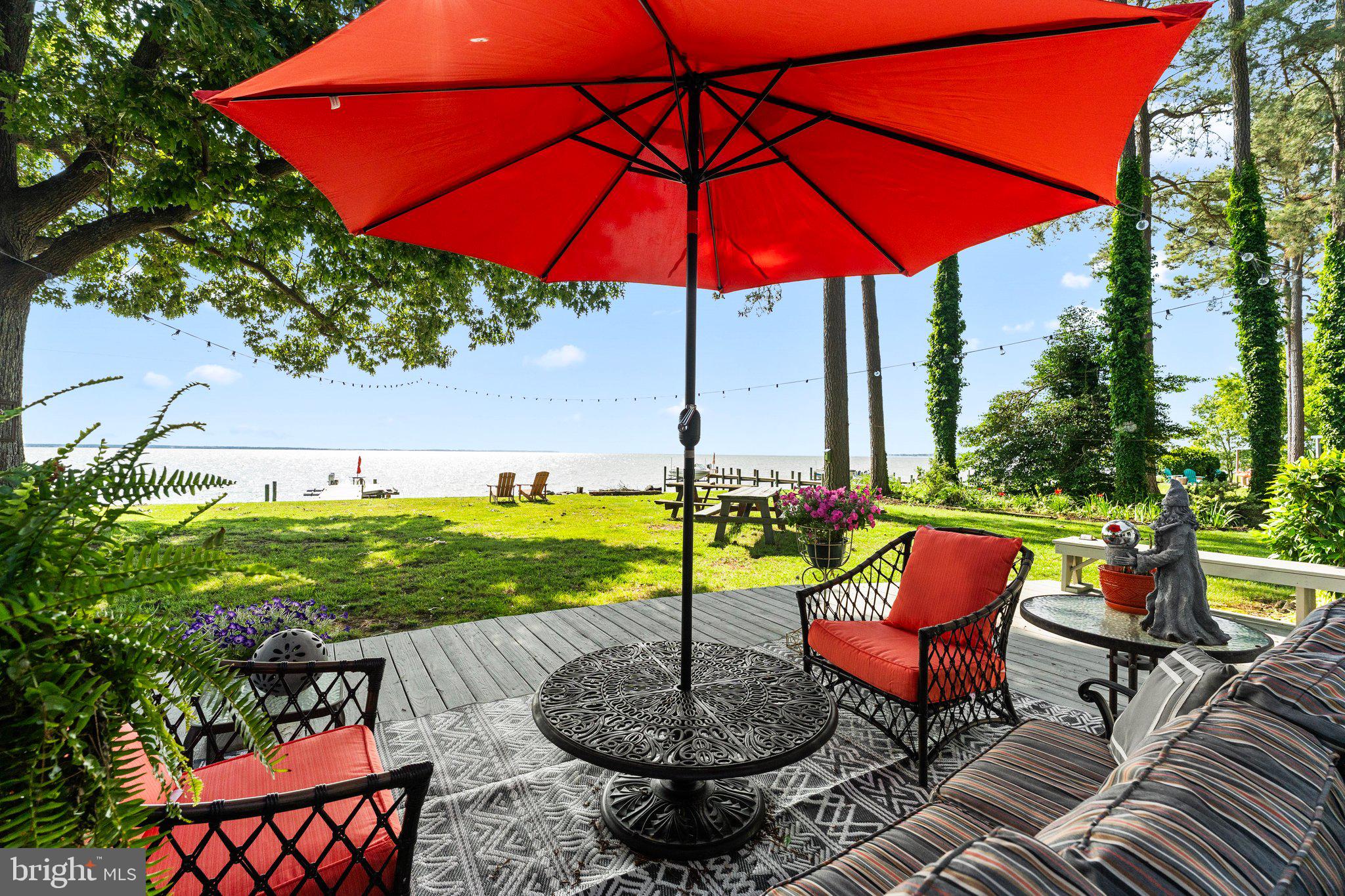 105 Bayview Lane Hague, VA 22469 - Photo 2 of 48