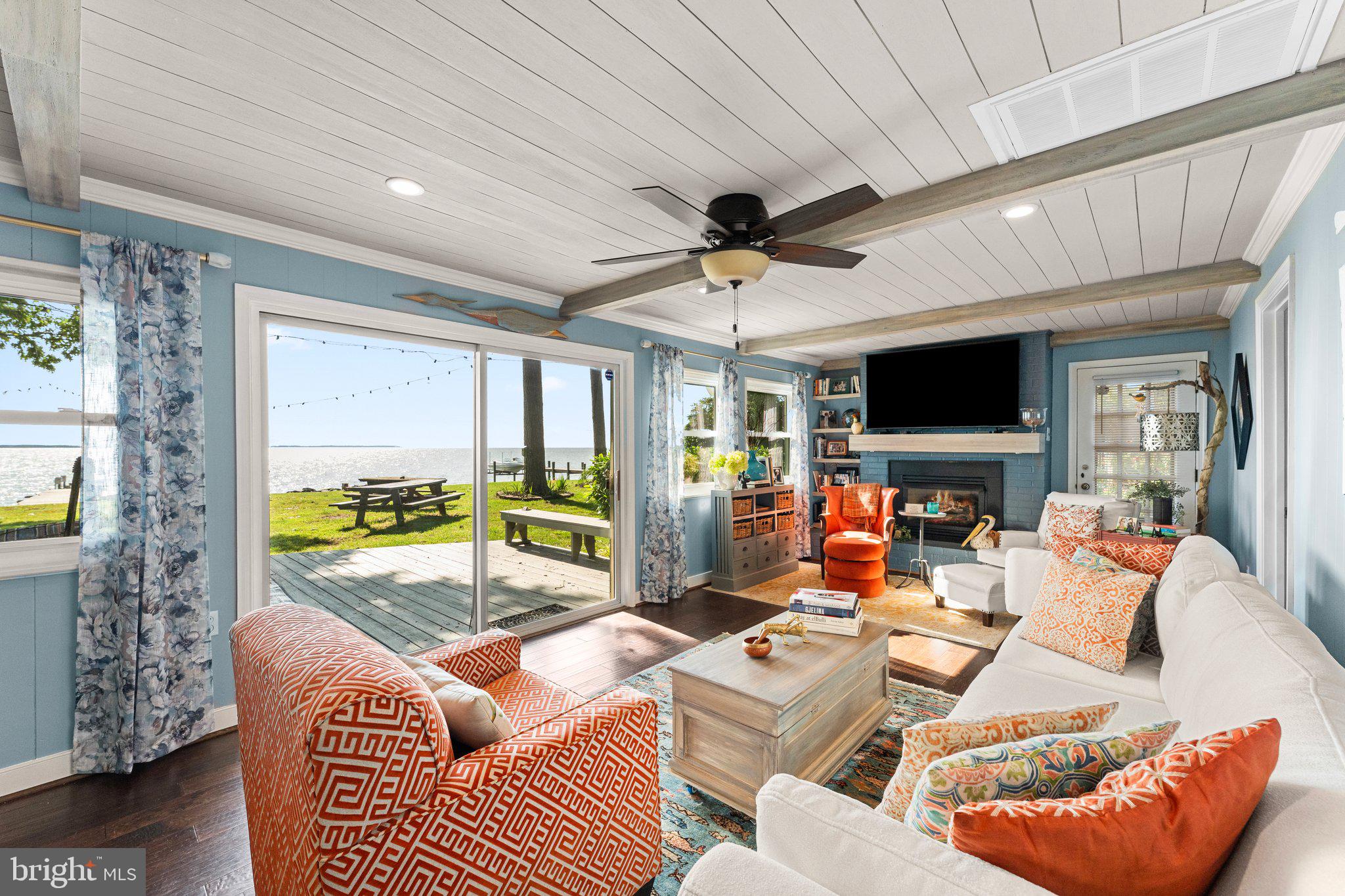 105 Bayview Lane Hague, VA 22469 - Photo 23 of 48 Waterviews galore