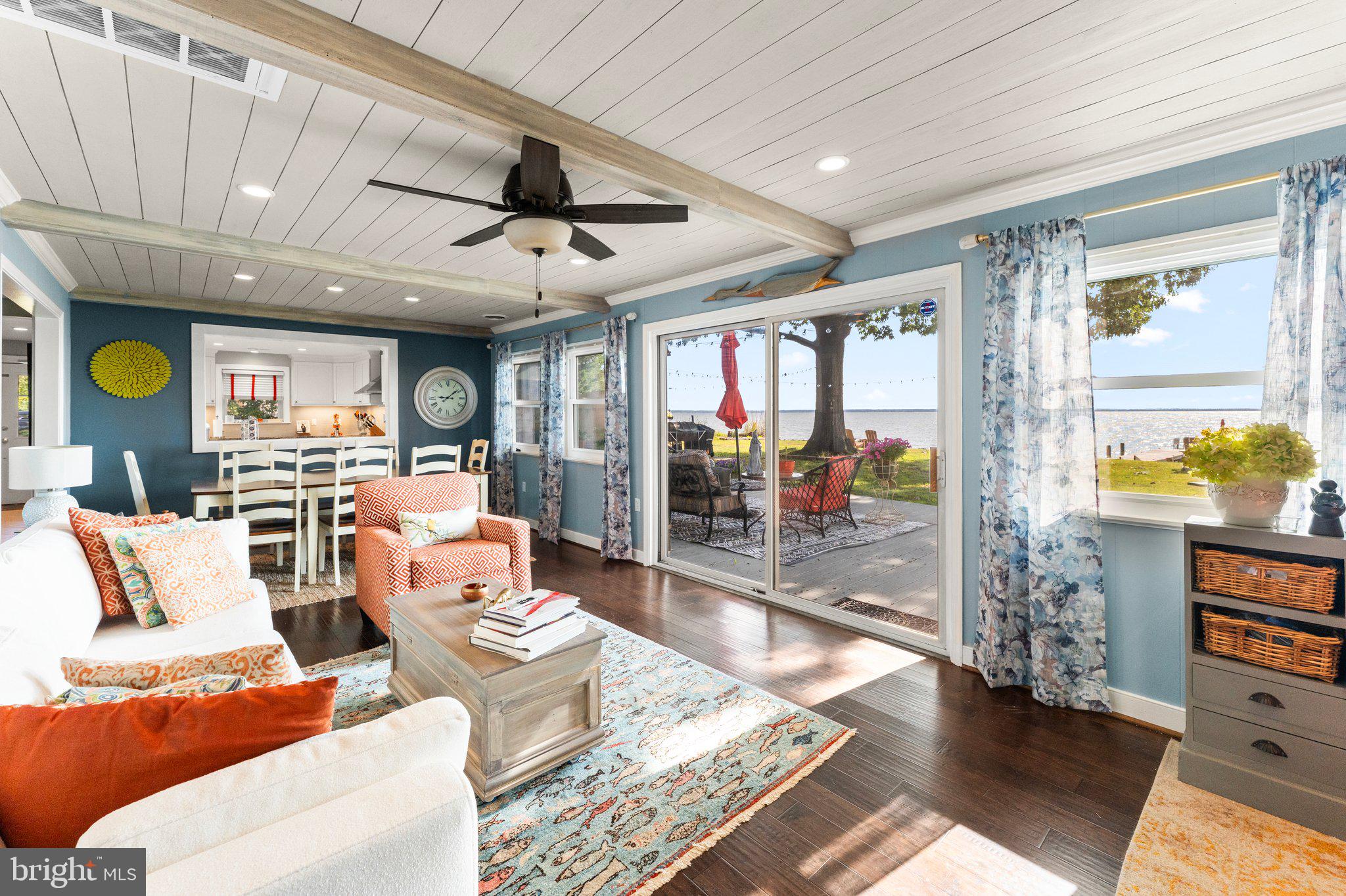 105 Bayview Lane Hague, VA 22469 - Photo 25 of 48