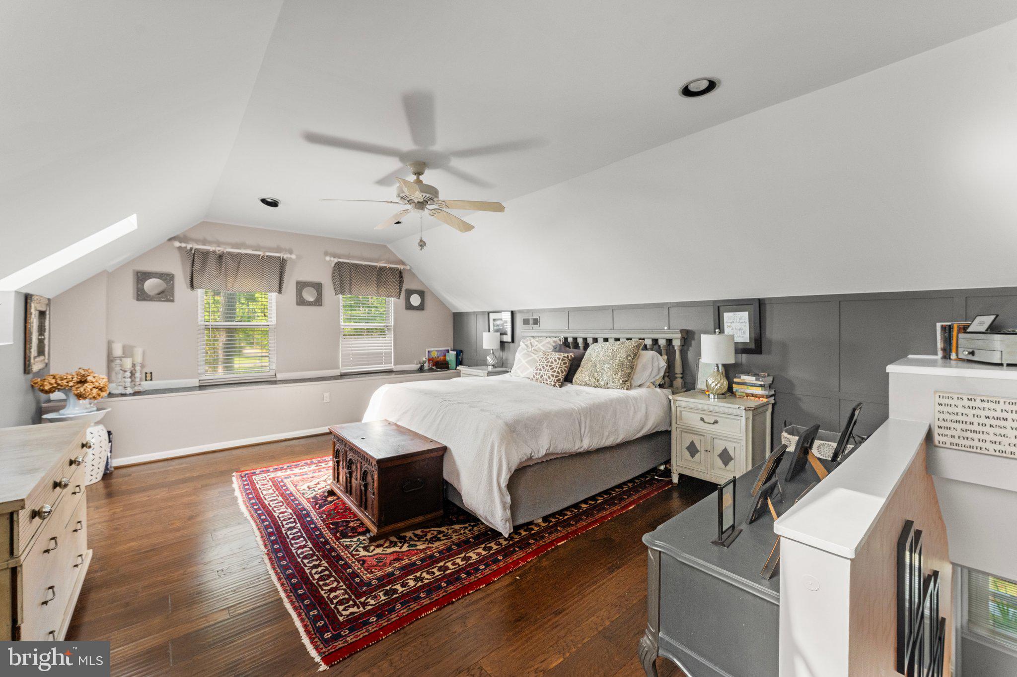 105 Bayview Lane Hague, VA 22469 - Photo 33 of 48 Primary bedroom