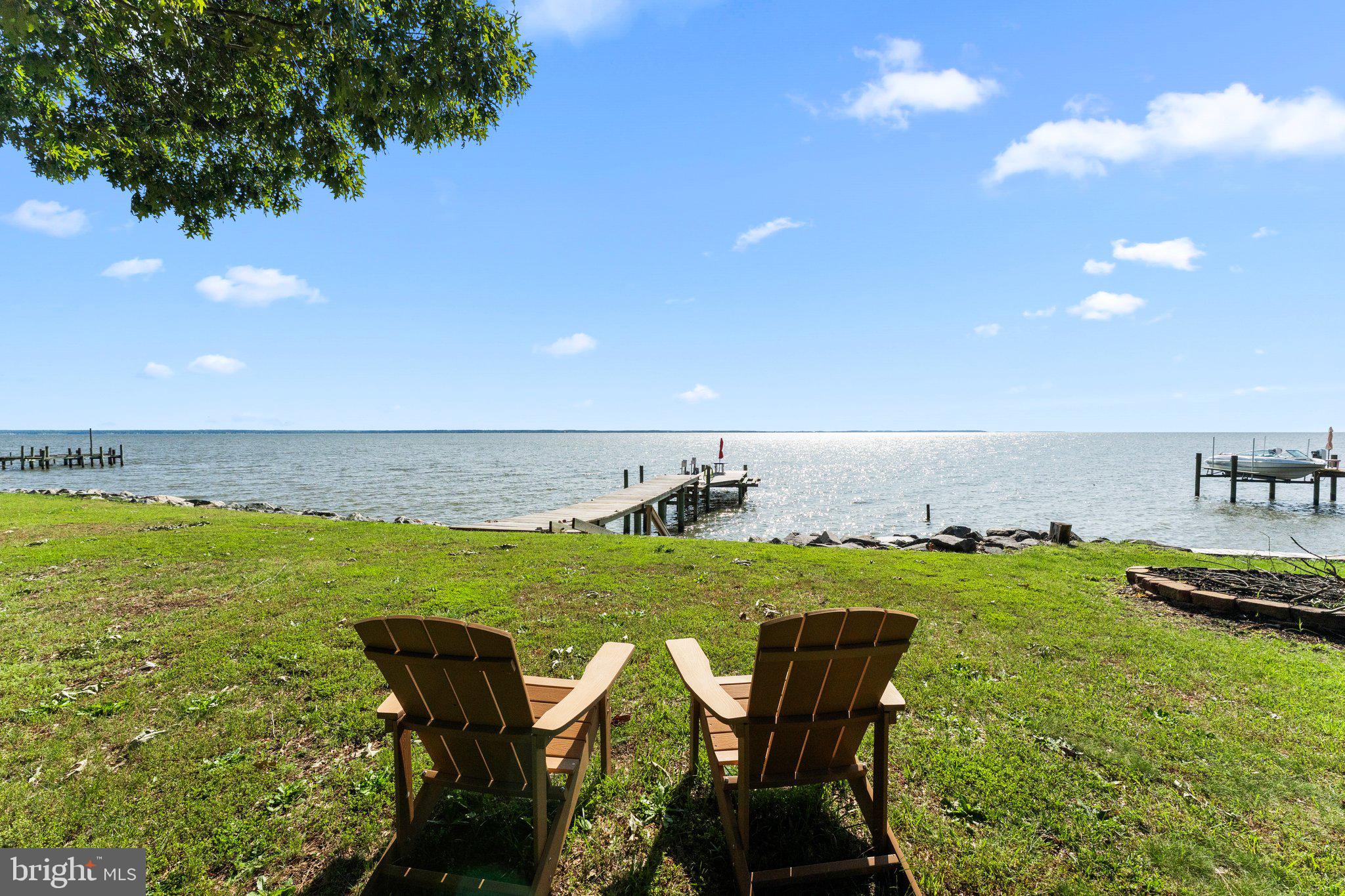 105 Bayview Lane Hague, VA 22469 - Photo 39 of 48 Ahhhh….the views